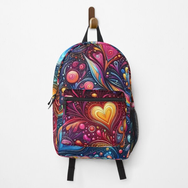 Item preview, Love Pattern 7 designed and sold by SneakkiArt.
