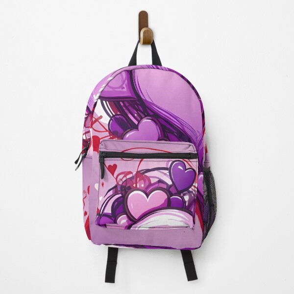 Item preview, A heart shaped object with many hearts designed and sold by johndesign88.