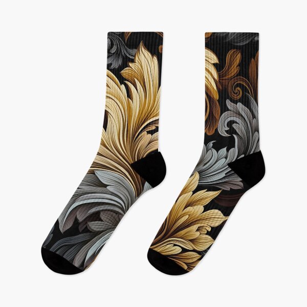 Item preview, toffee color swirling abstract decorative print designed and sold by dcrc.