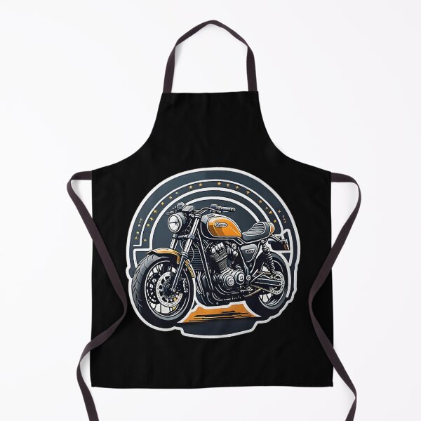 Item preview, custom motorcycle designed and sold by cuatrilenio.