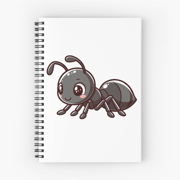 Item preview, Industrious Ant Worker designed and sold by ArtfulWeave.