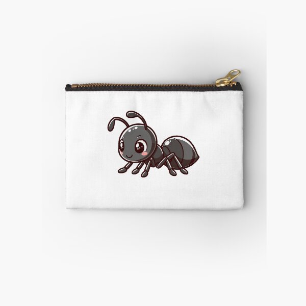 Item preview, Industrious Ant Worker designed and sold by ArtfulWeave.