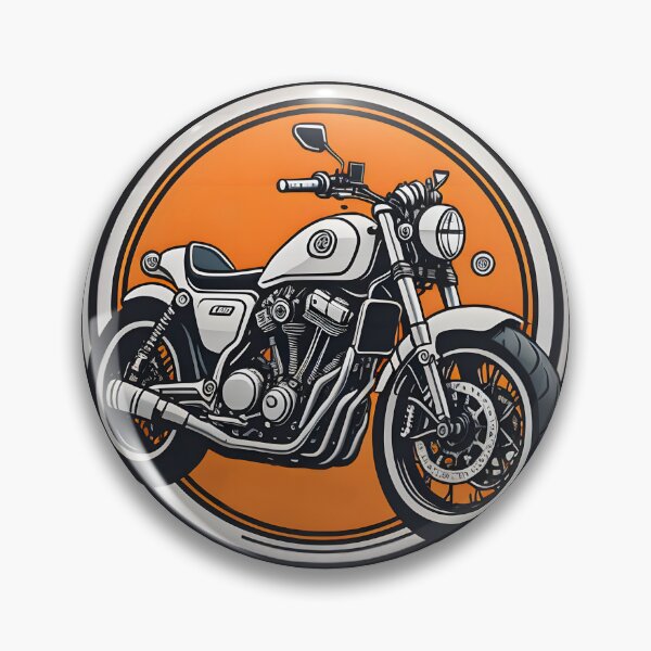 Item preview, custom motorcycle designed and sold by cuatrilenio.