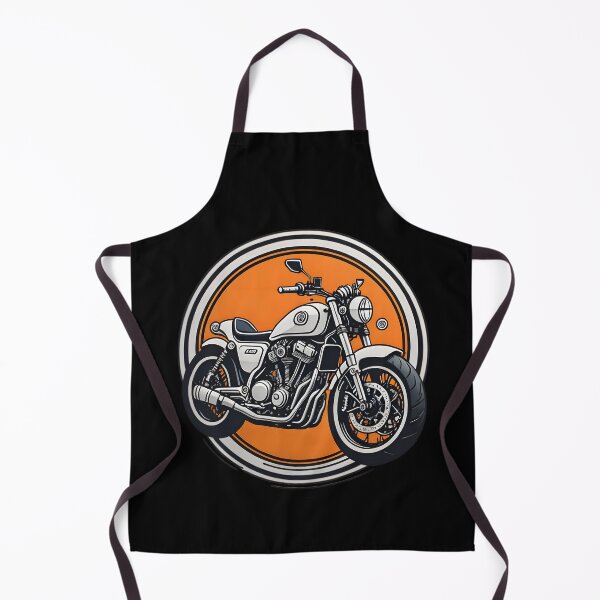 Item preview, custom motorcycle designed and sold by cuatrilenio.
