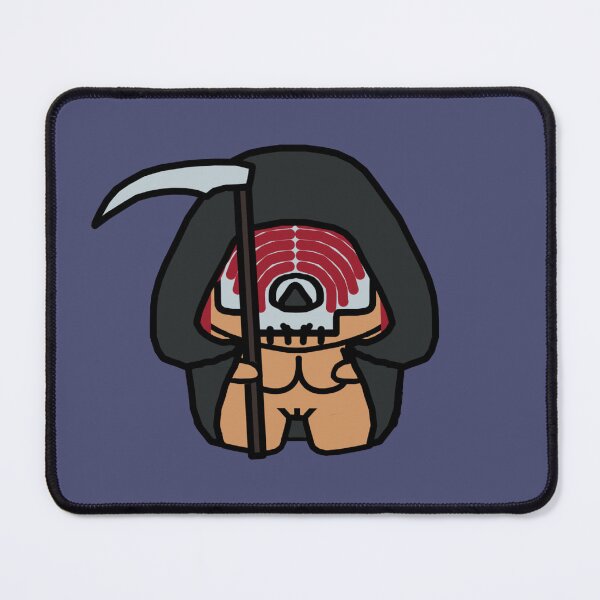 Item preview, ¡musa maior deidade! 00 designed and sold by teethontheroof.