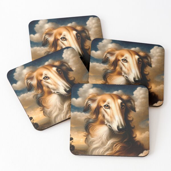 Item preview, Renaissance dog designed and sold by Iluvmygreyhound.