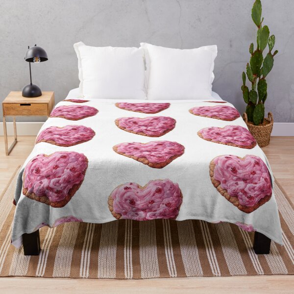 Item preview, Valentine Love Sweet Dessert Heart Ginger Cookie Collection T-shirt 21 designed and sold by tjnextgen99.