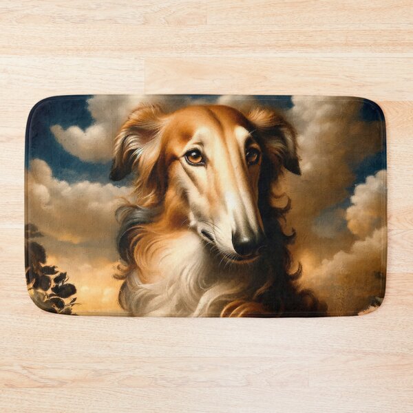 Item preview, Renaissance dog designed and sold by Iluvmygreyhound.