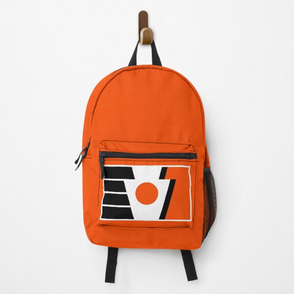 Item preview, Philly Hockey Keystone Flag designed and sold by Tara Stark.