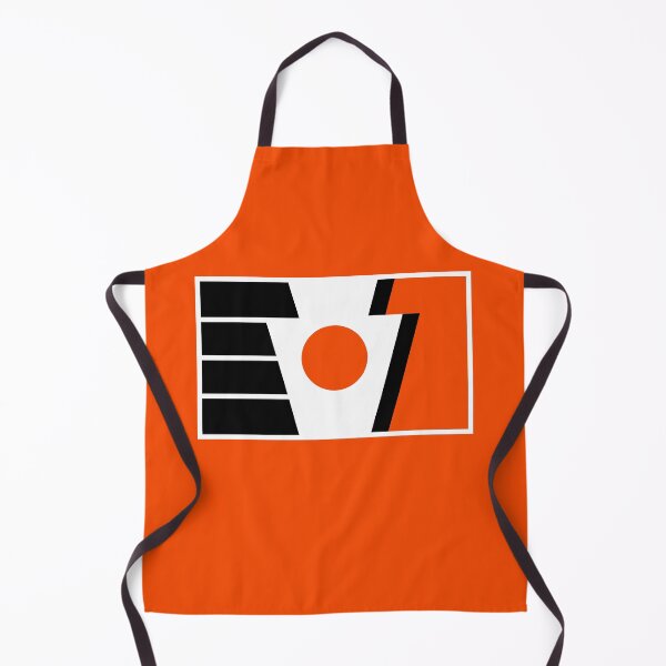 Item preview, Philly Hockey Keystone Flag designed and sold by Tara Stark.