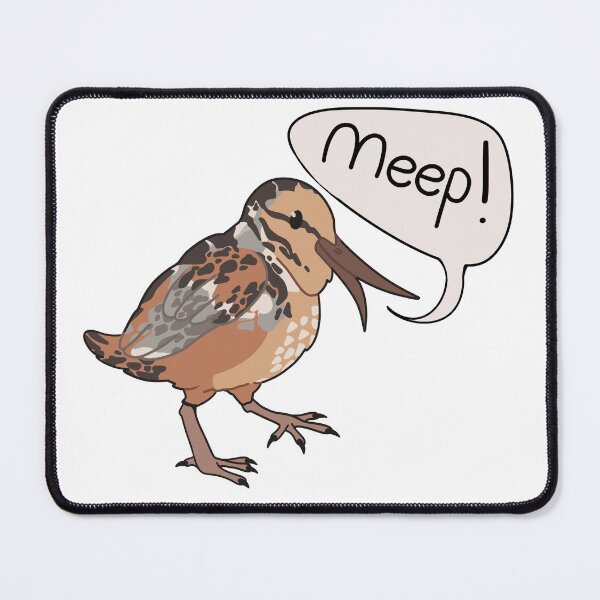 Item preview, The american woodcock designed and sold by Mr-Ducks-Hut.