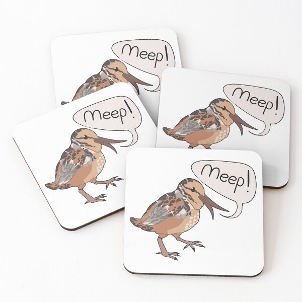 Item preview, The american woodcock designed and sold by Mr-Ducks-Hut.