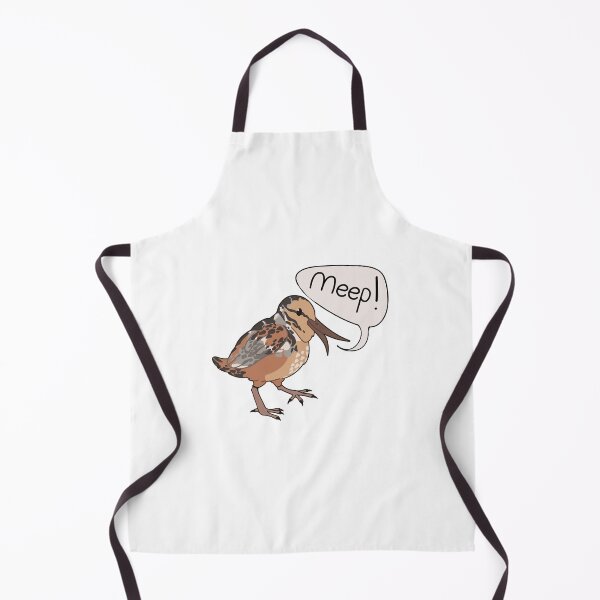 Item preview, The american woodcock designed and sold by Mr-Ducks-Hut.