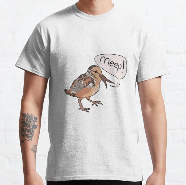 Item preview, The american woodcock designed and sold by Mr-Ducks-Hut.