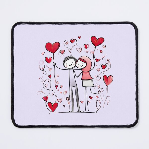 Item preview, Valentines Day Gift designed and sold by joyfulcow.