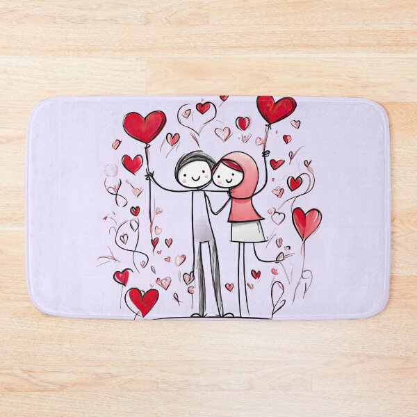 Item preview, Valentines Day Gift designed and sold by joyfulcow.