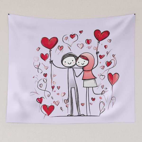 Item preview, Valentines Day Gift designed and sold by joyfulcow.