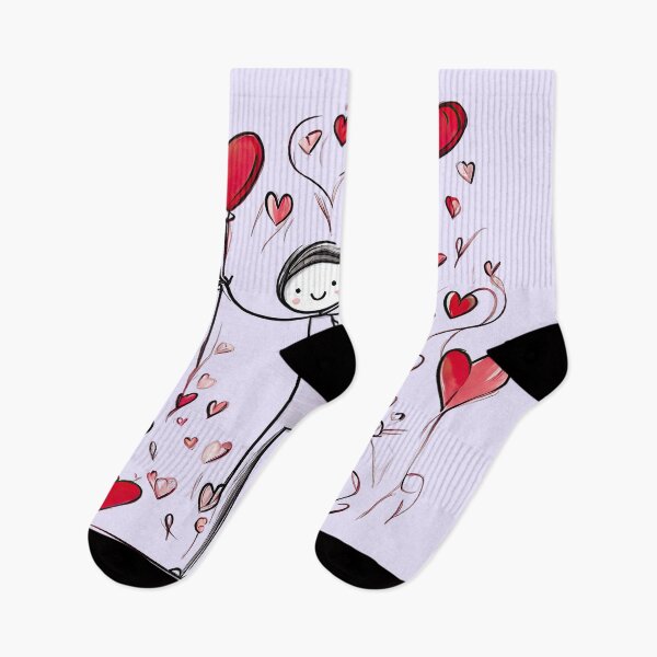 Item preview, Valentines Day Gift designed and sold by joyfulcow.