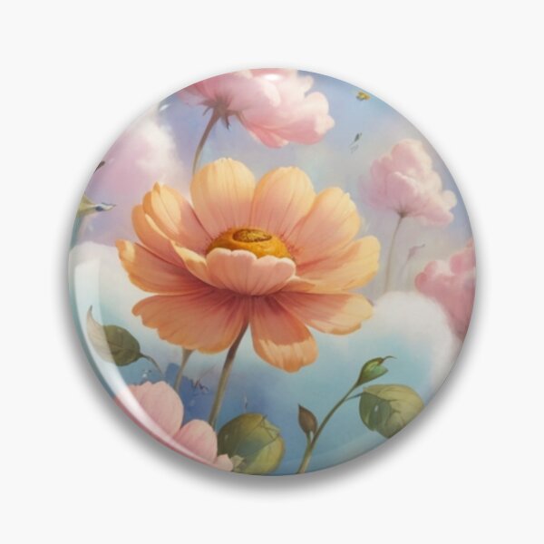 Item preview, Sun-Kissed Petals  designed and sold by HendAhabib.
