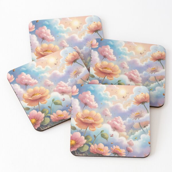 Item preview, Sun-Kissed Petals  designed and sold by HendAhabib.