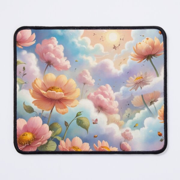 Item preview, Sun-Kissed Petals designed and sold by HendAhabib.