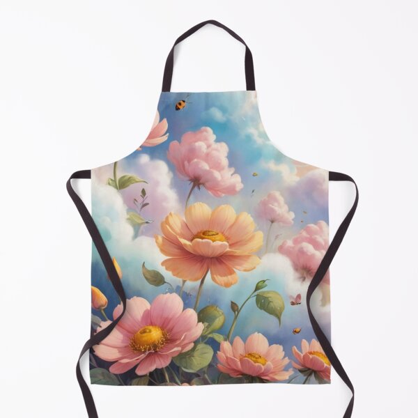 Item preview, Sun-Kissed Petals  designed and sold by HendAhabib.
