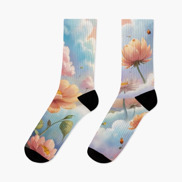 Item preview, Sun-Kissed Petals  designed and sold by HendAhabib.