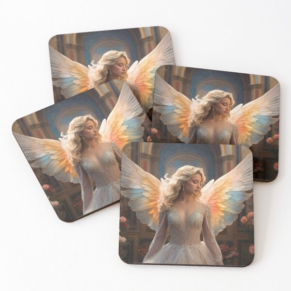 Item preview, Angel Design No.: 17 designed and sold by Proren.