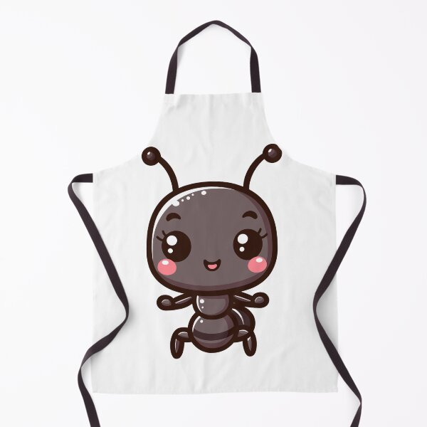 Item preview, Colony Explorer Ant designed and sold by ArtfulWeave.