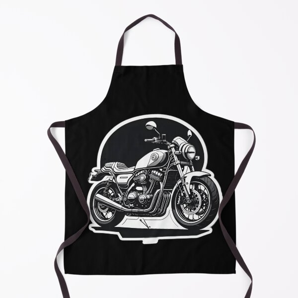 Item preview, custom motorcycle designed and sold by cuatrilenio.