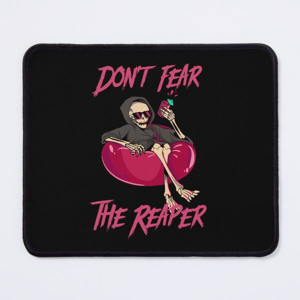 Item preview, Don't Fear The Reaper designed and sold by B-Sharp-.