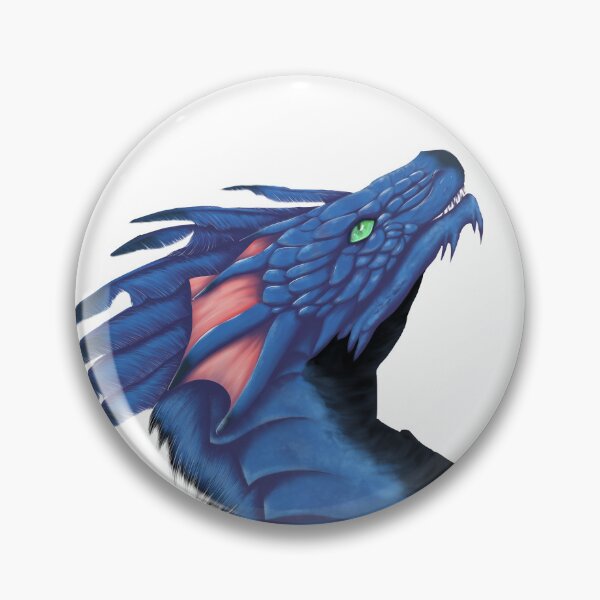 Item preview, dragon designed and sold by Caly-draw.