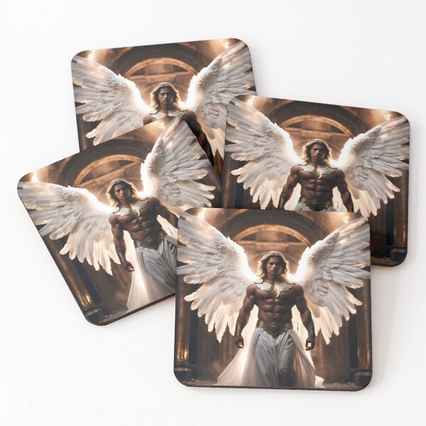 Item preview, Angel Design No.: 19 designed and sold by Proren.