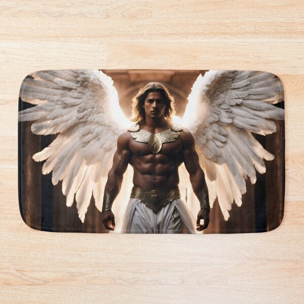 Item preview, Angel Design No.: 19 designed and sold by Proren.