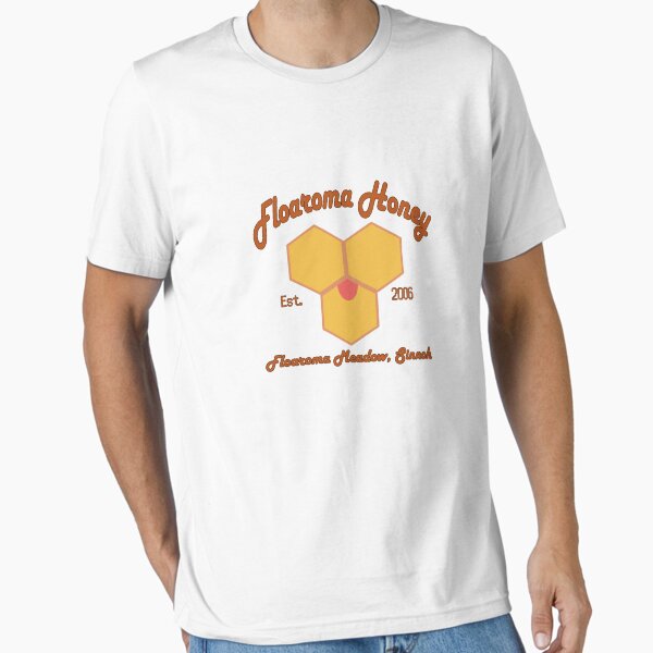 Floaroma Honey Essential T-Shirt