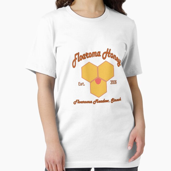 Floaroma Honey Essential T-Shirt