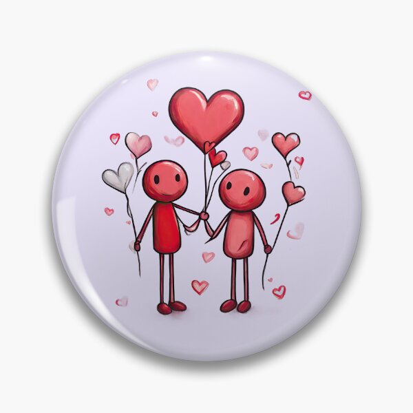 Item preview, Valentines Day Gift designed and sold by joyfulcow.