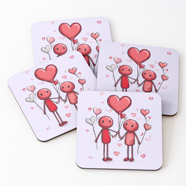 Item preview, Valentines Day Gift designed and sold by joyfulcow.