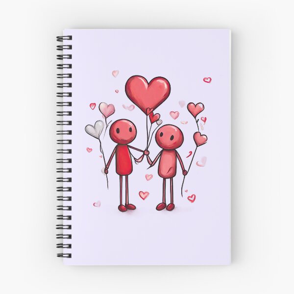 Item preview, Valentines Day Gift designed and sold by joyfulcow.