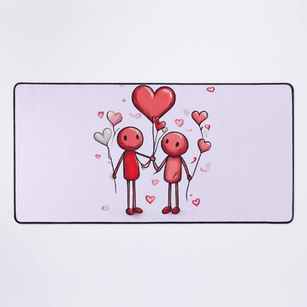 Item preview, Valentines Day Gift designed and sold by joyfulcow.
