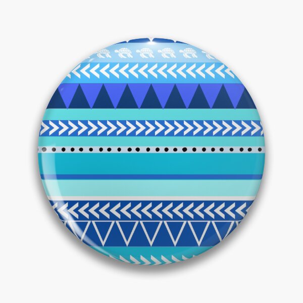 Item preview, Sea currents and small turtles designed and sold by TribalBlue.