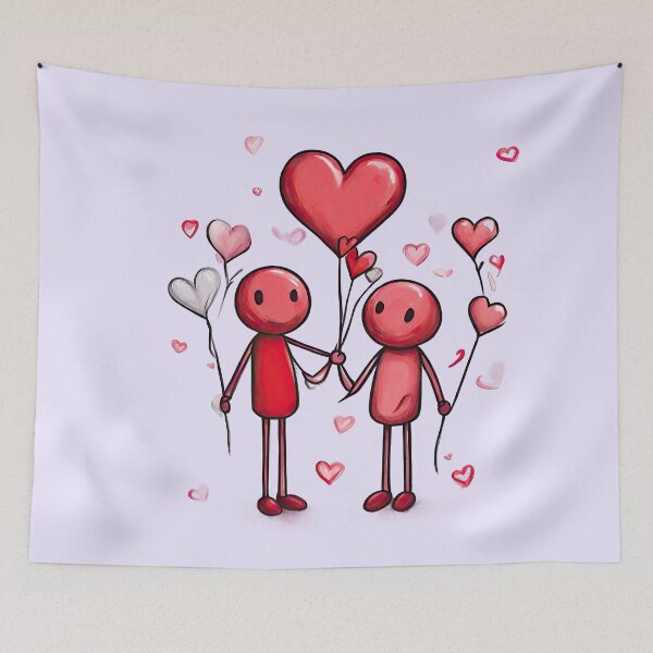 Item preview, Valentines Day Gift designed and sold by joyfulcow.