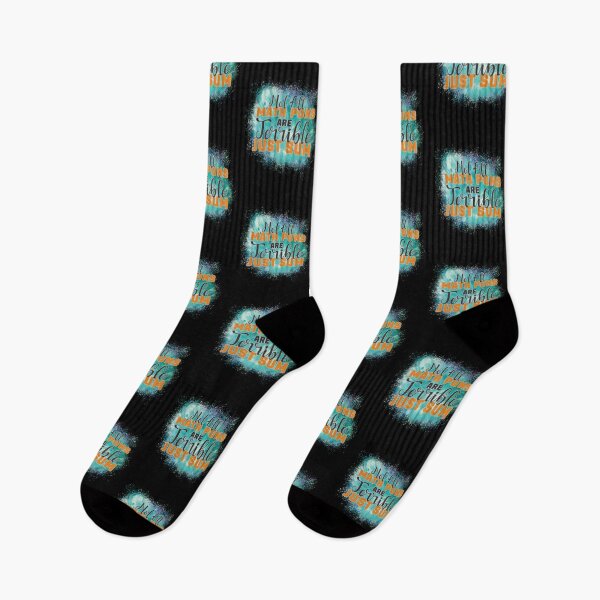 Item preview, Not All Math Puns Are Terrible Just Sum designed and sold by PavoPlumaA.