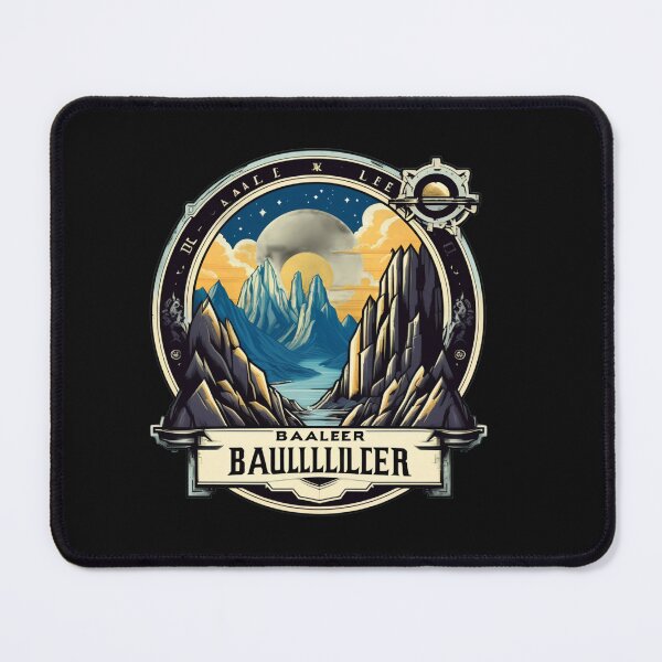 Item preview, baulders gate designed and sold by DahGrind.