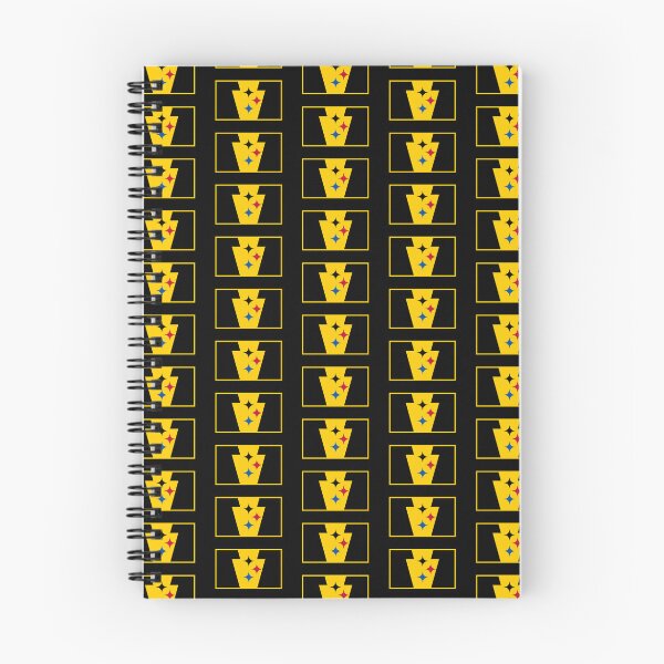 Item preview, Pittsburgh Football Keystone Flag designed and sold by Tara Stark.