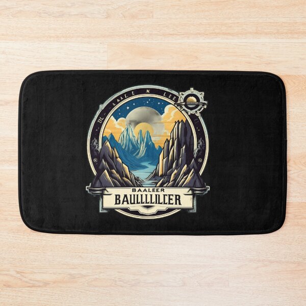 Item preview, baulders gate designed and sold by DahGrind.