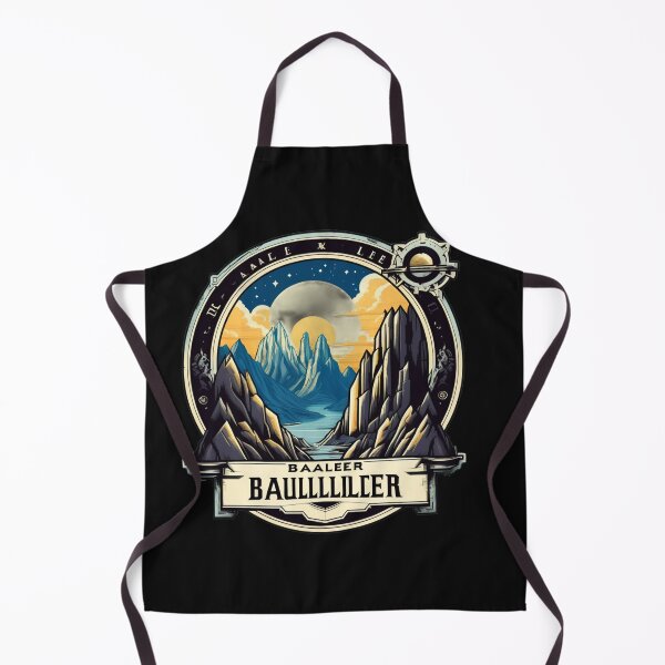 Item preview, baulders gate designed and sold by DahGrind.