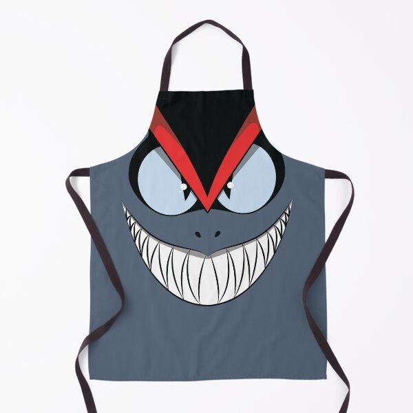 Item preview, Zenibeasts: Mashibuni Face designed and sold by ArcaneCircus.