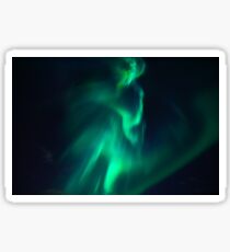 Nordlichter Sticker