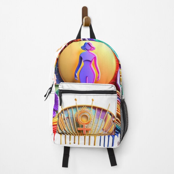 Item preview, Acidulated Alarm Clock - Respect for women designed and sold by PlanetTshirtArt.